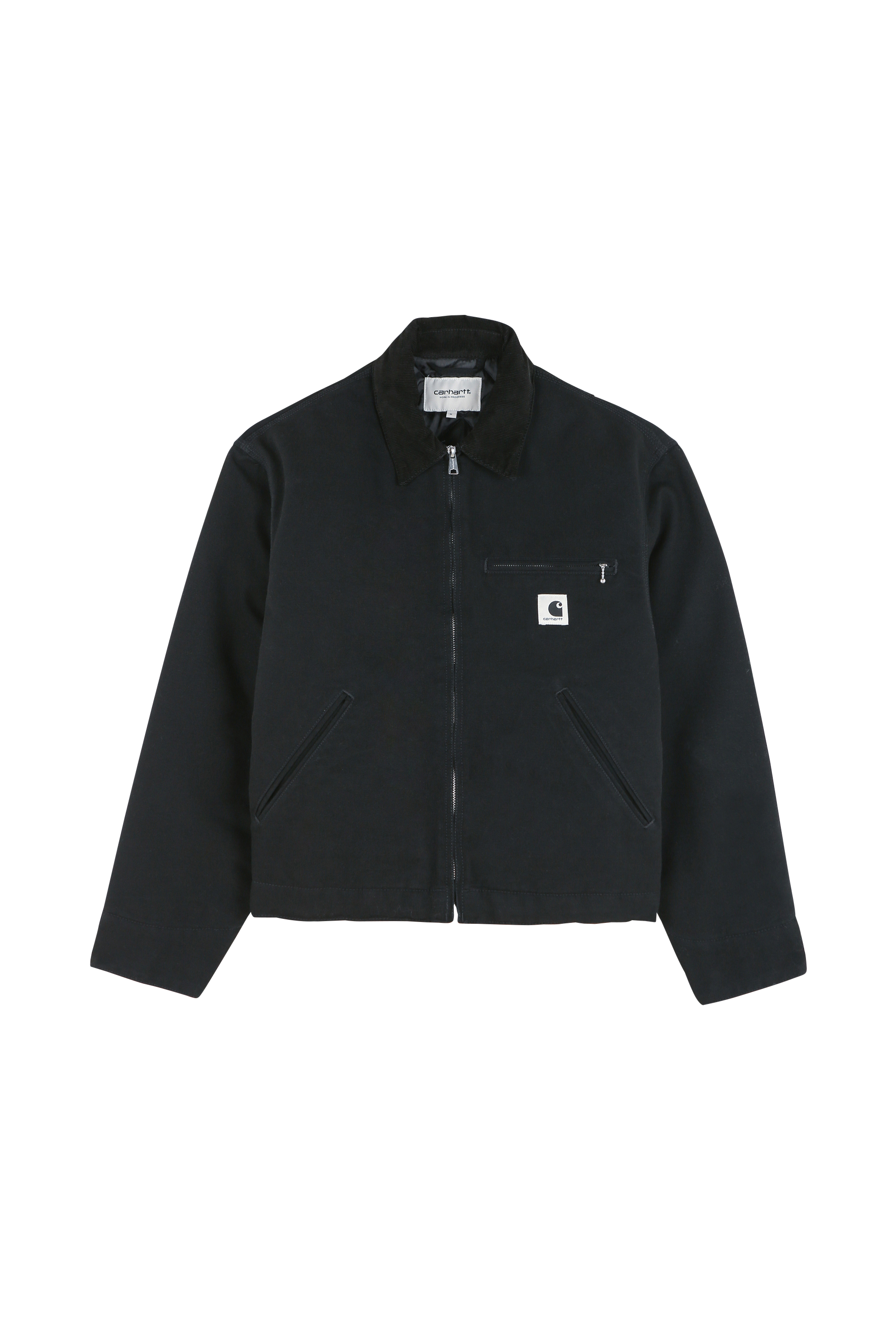veste Noir