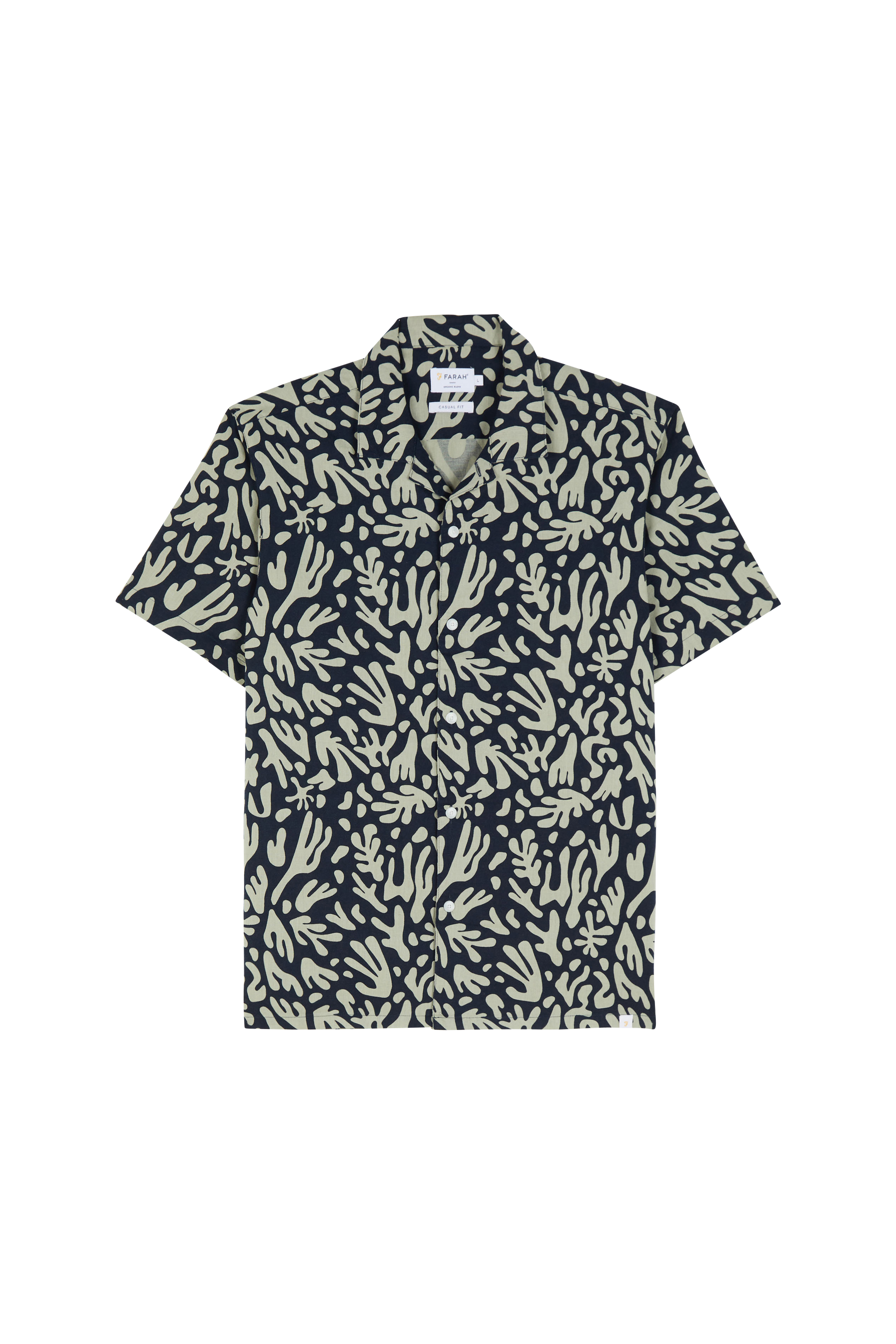 Shirt Blue