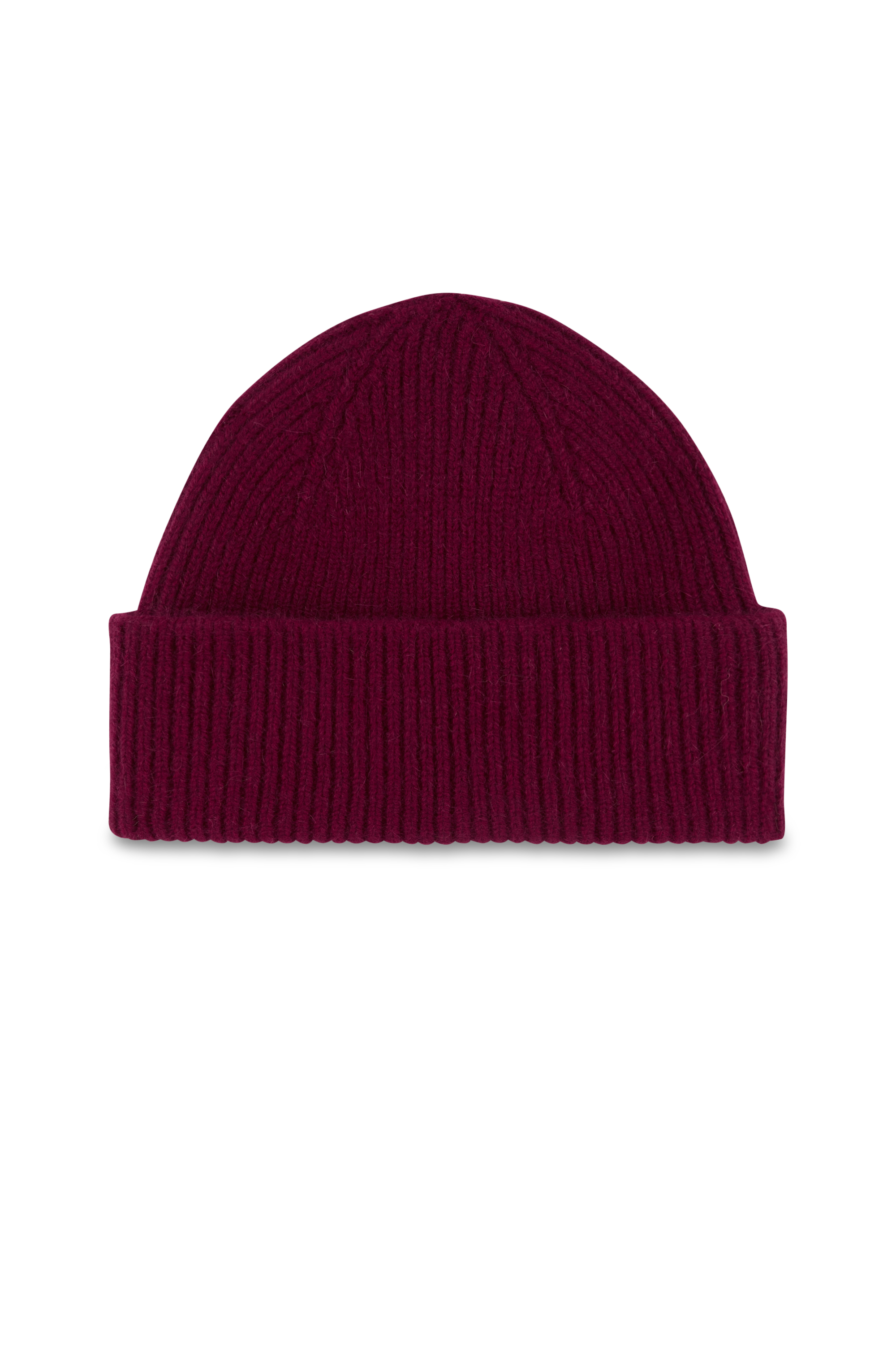 Beanie BARRA Bordeaux