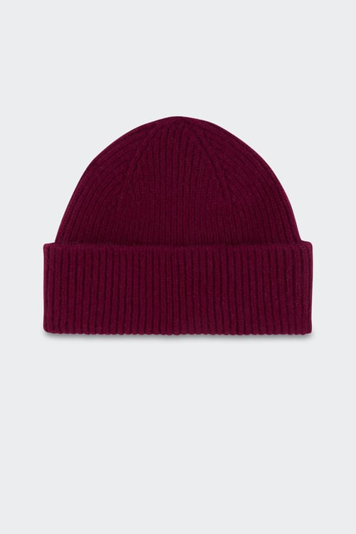 MACKIE Bonnet Rouge