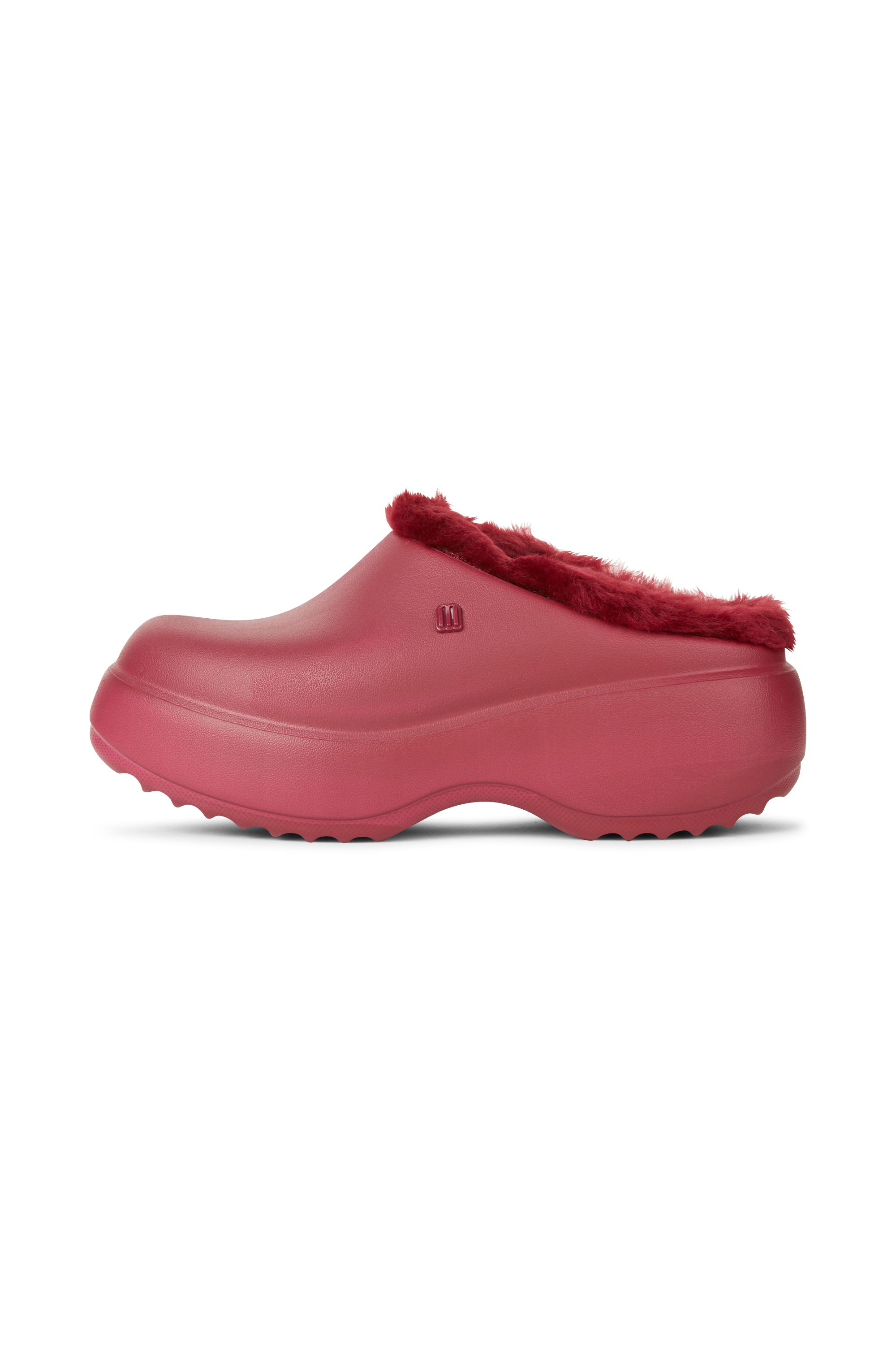 clogs Red