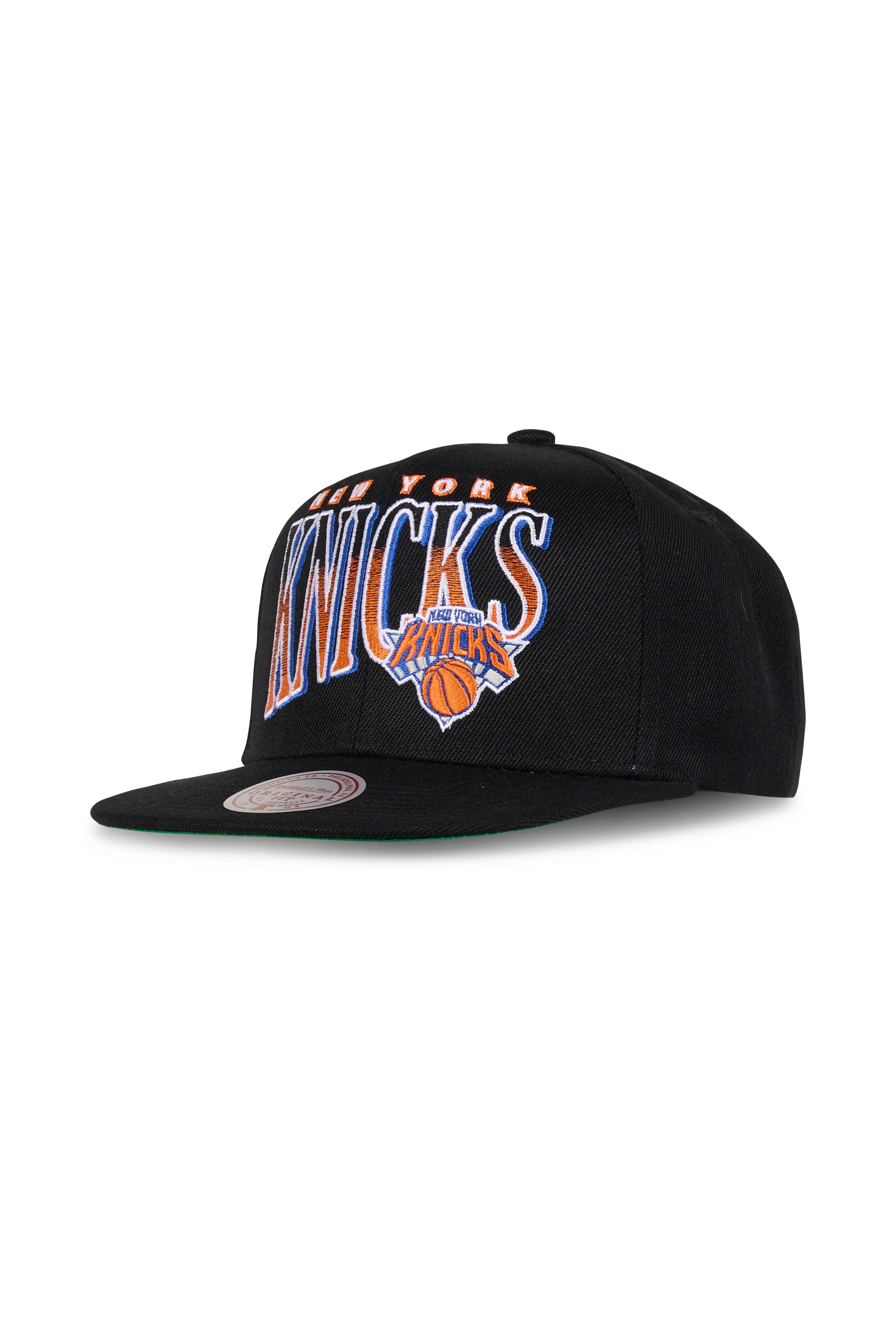 Cap Black