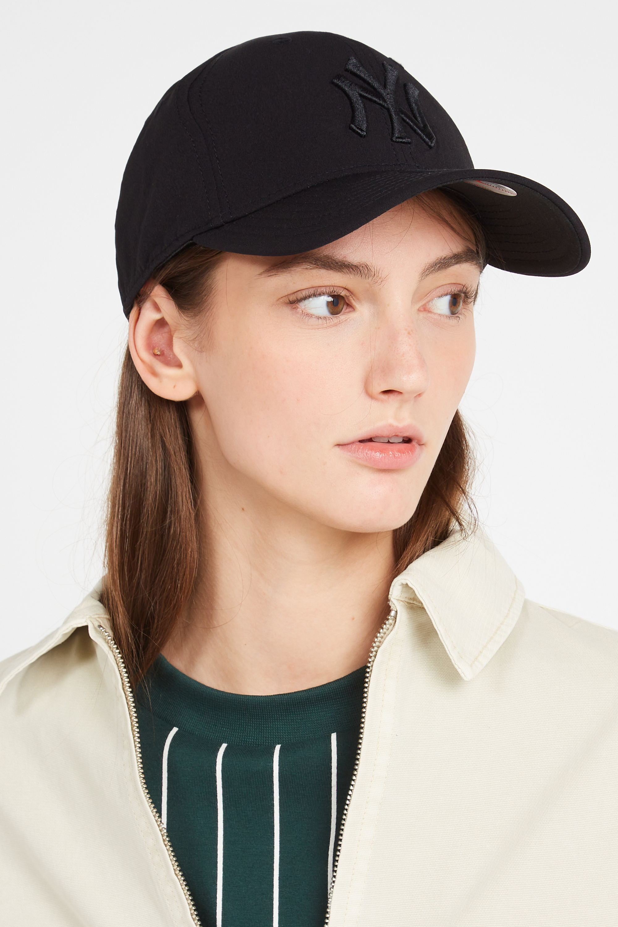Casquette  Noir