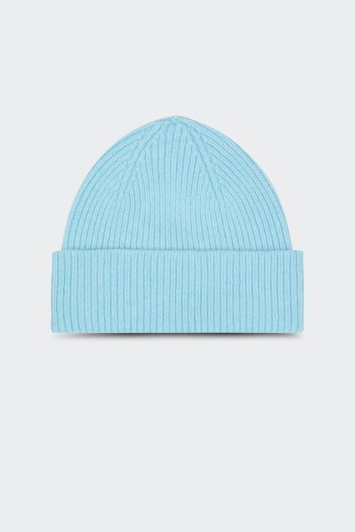 MACKIE Bonnet Bleu