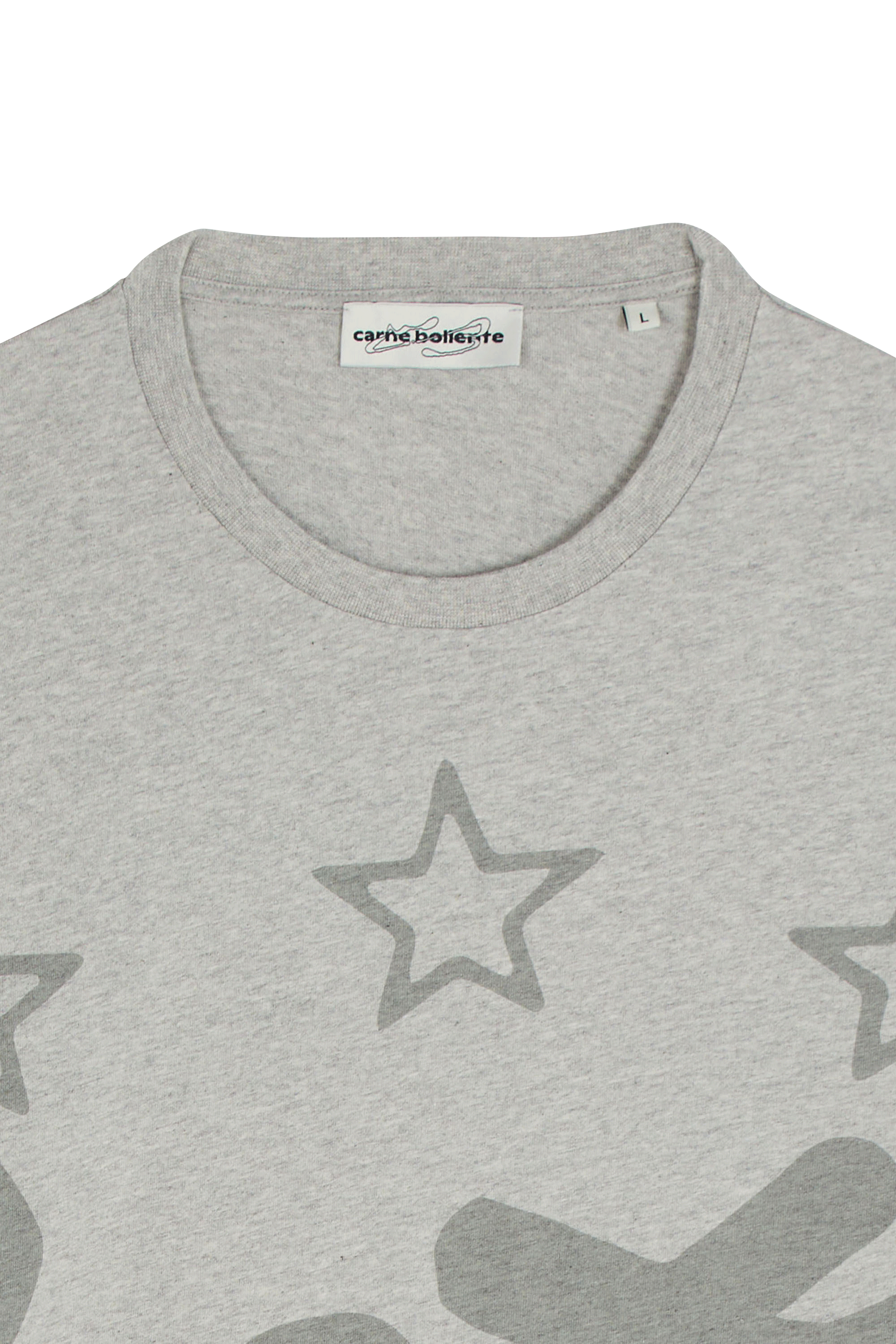 Sweatshirt Gris