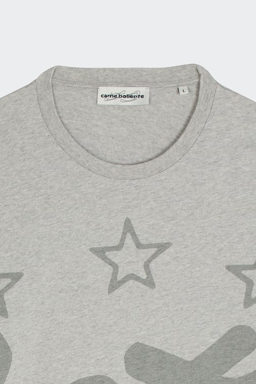 CARNE BOLLENTE Sweatshirt Gris