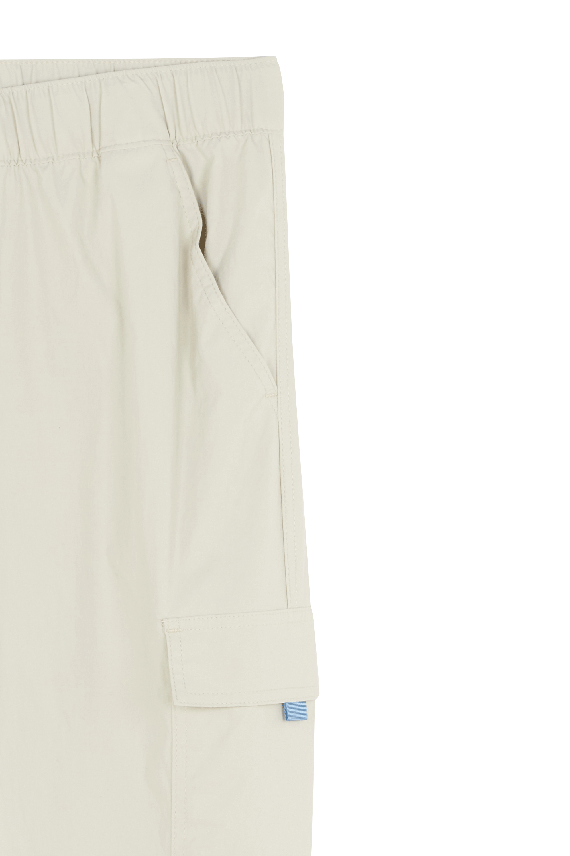 Pantalon Beige