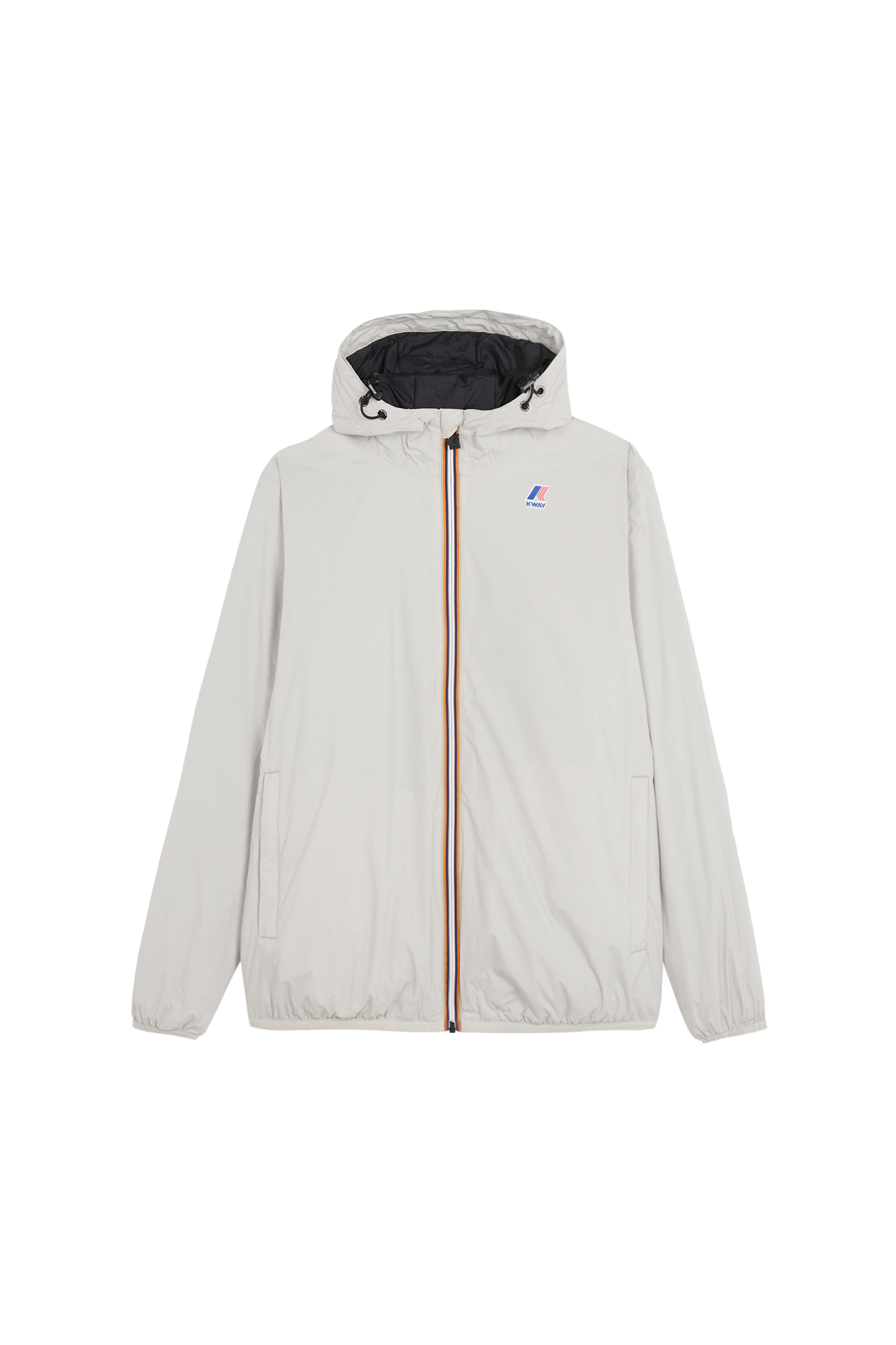 Parka Beige
