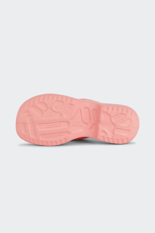 MELISSA Sandales Rose