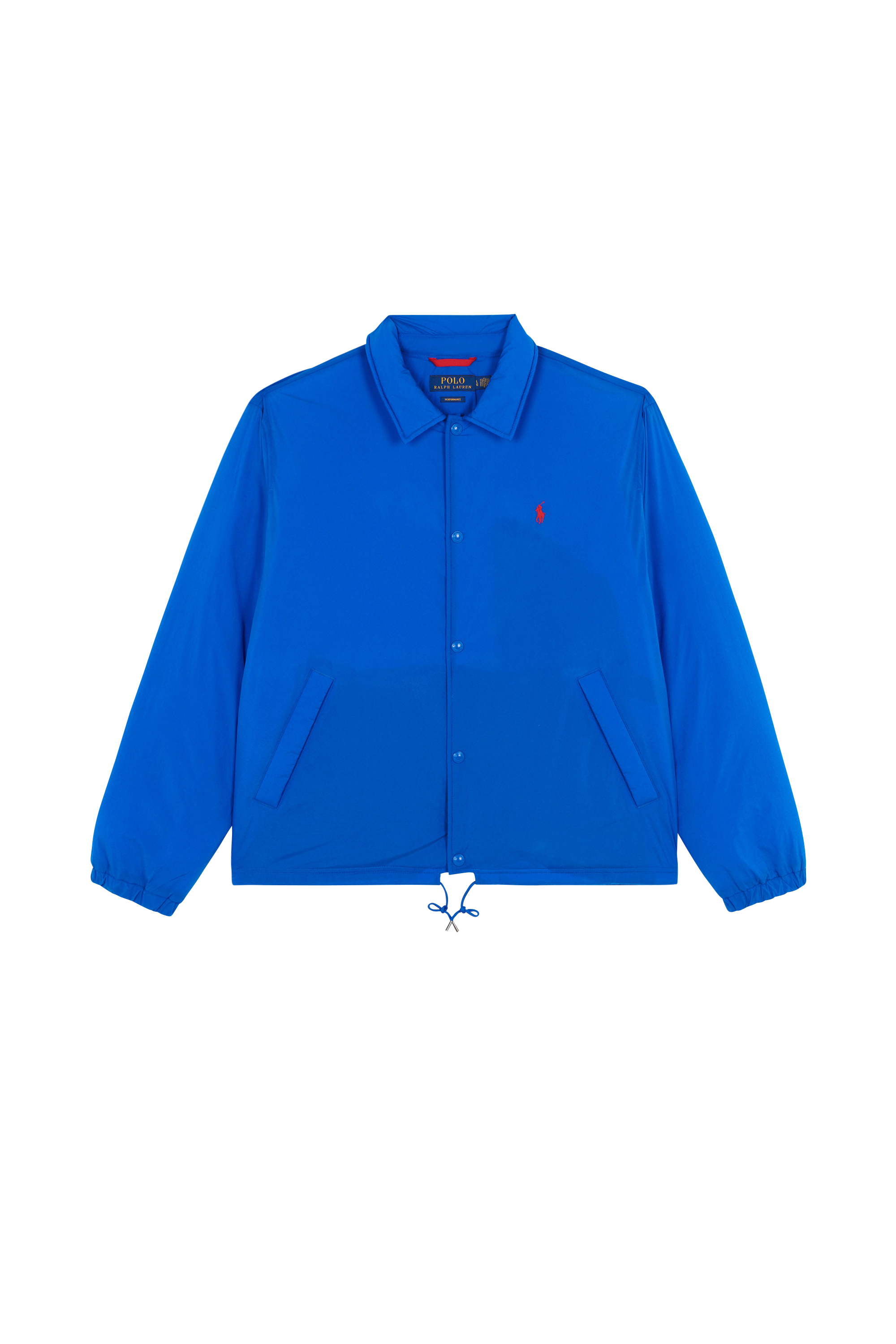 Jacket Blue