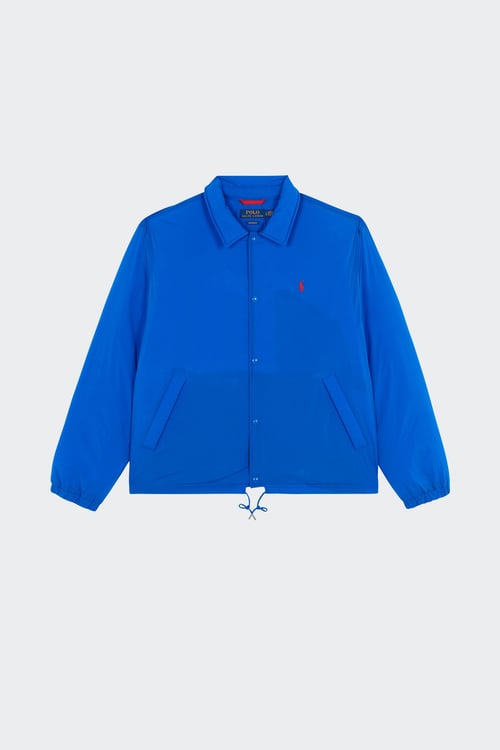 POLO RALPH LAUREN Veste Bleu