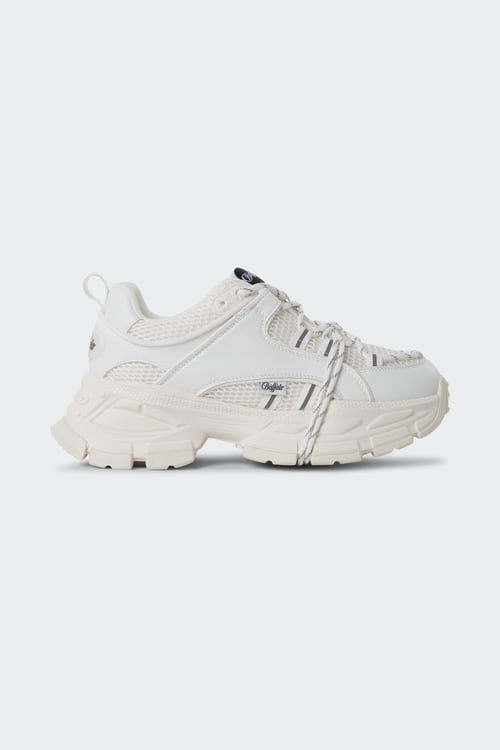 Baskets - Taille 40 Blanc