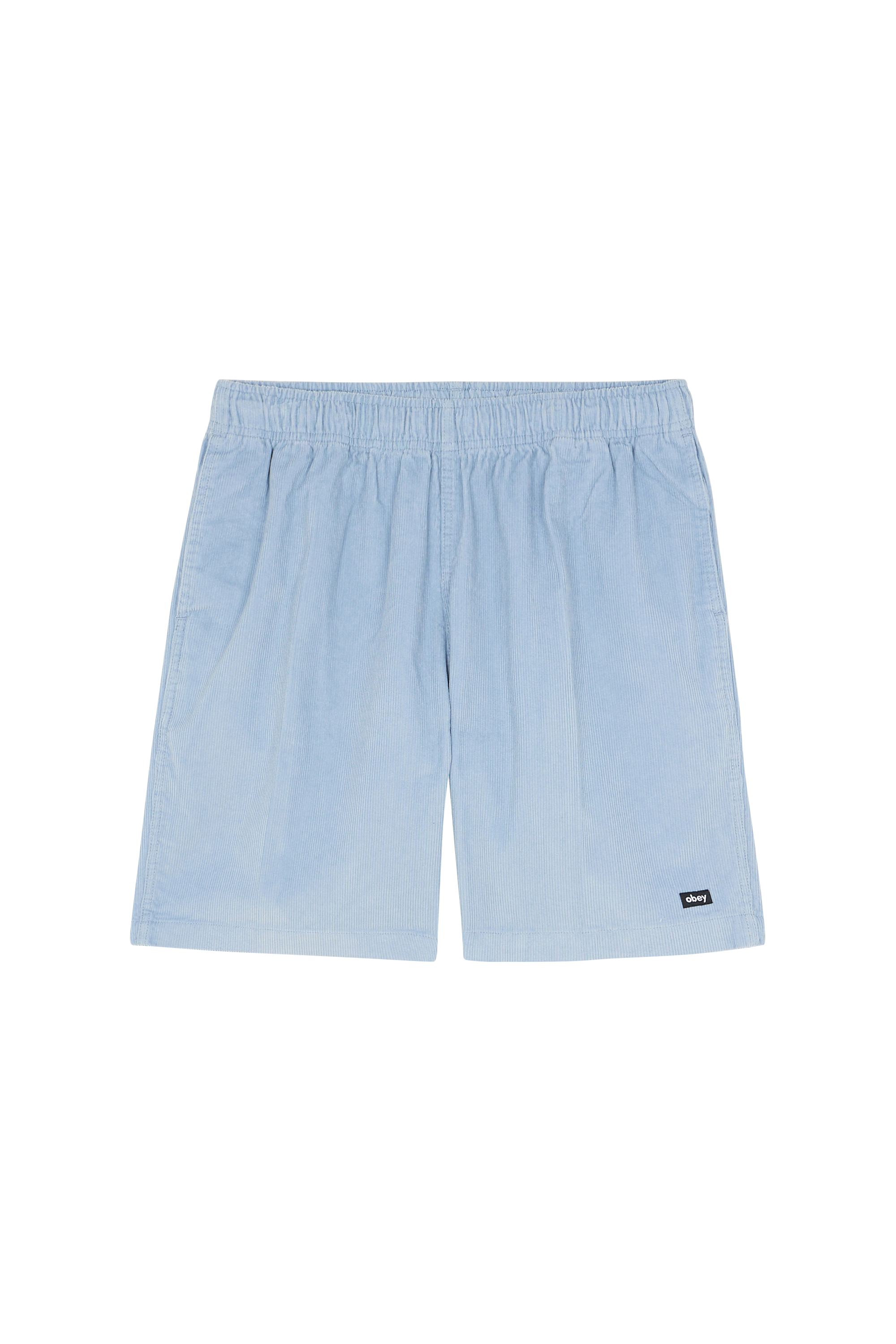 Short Bleu