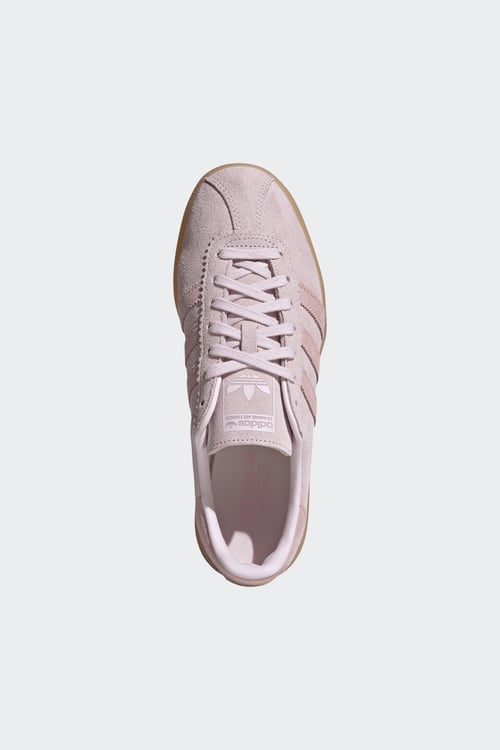 ADIDAS Baskets Rose