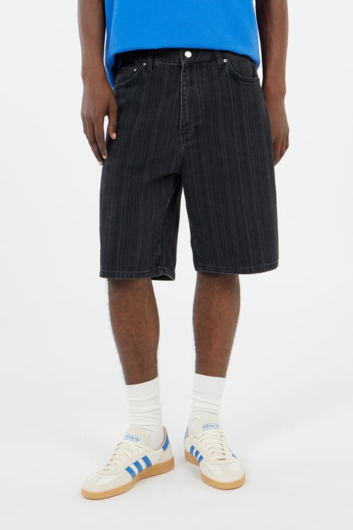 CARHARTT WIP Short Noir