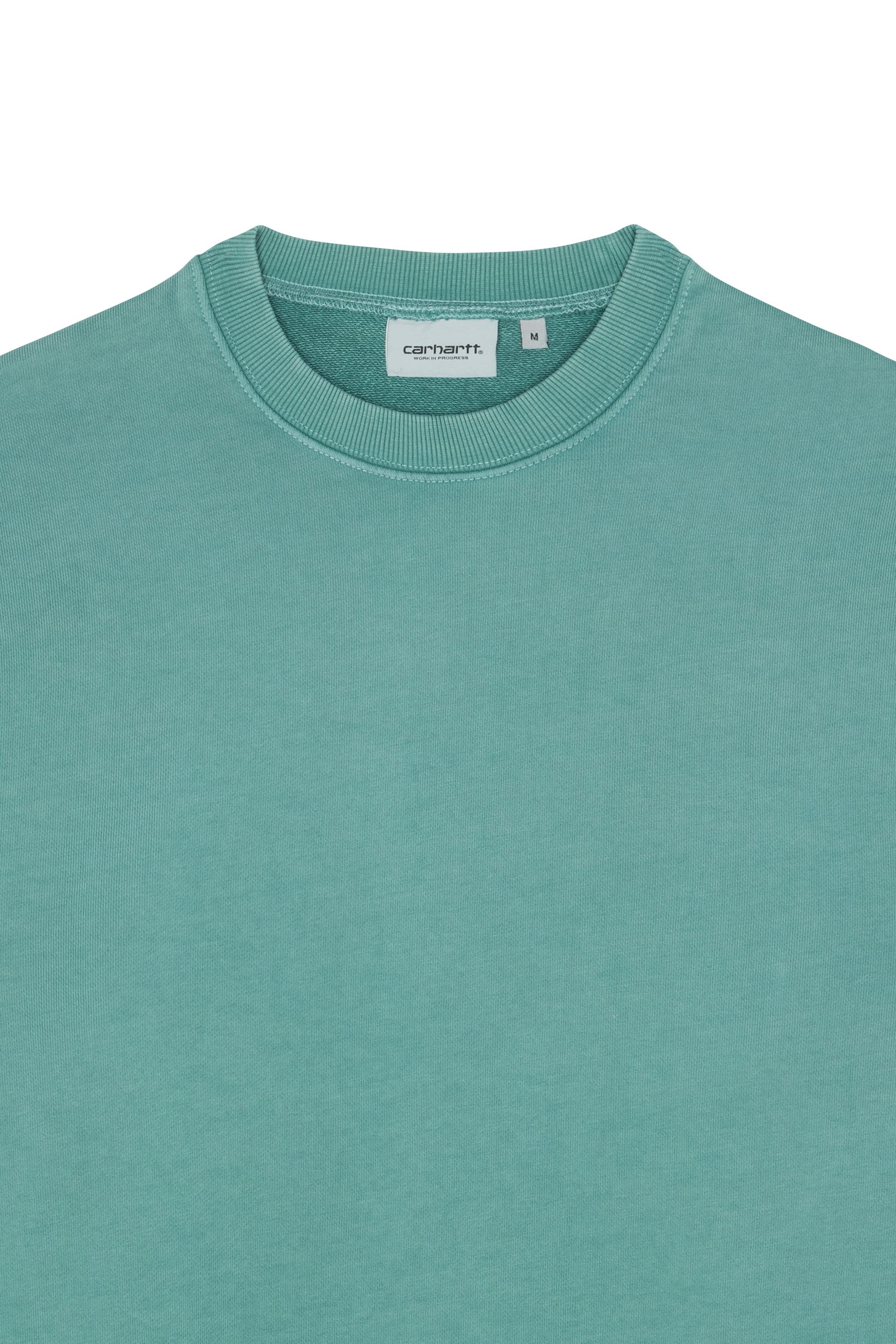 sweatshirt Green