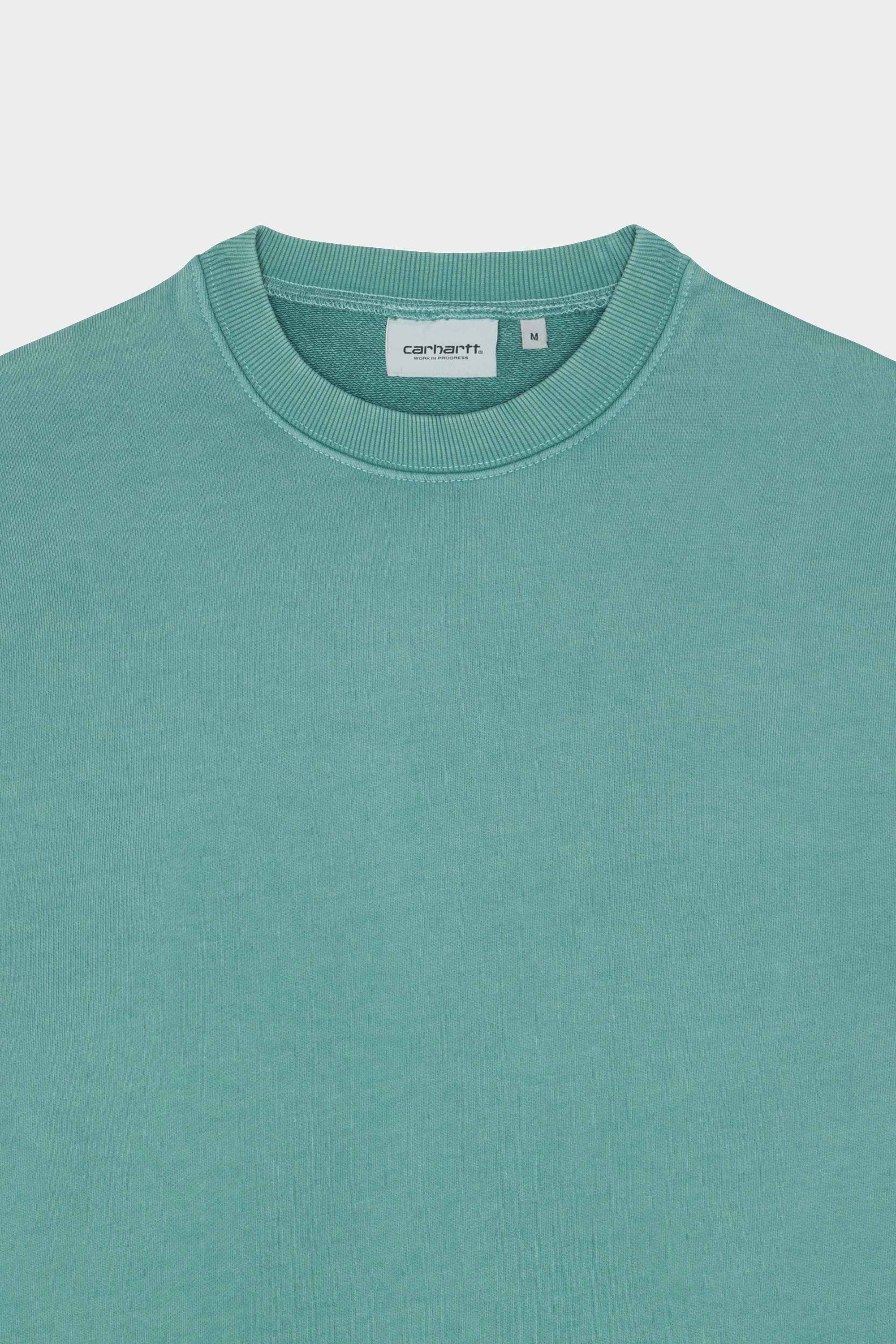 sweatshirt | Green by CARHARTT WIP sweatshirt Green
