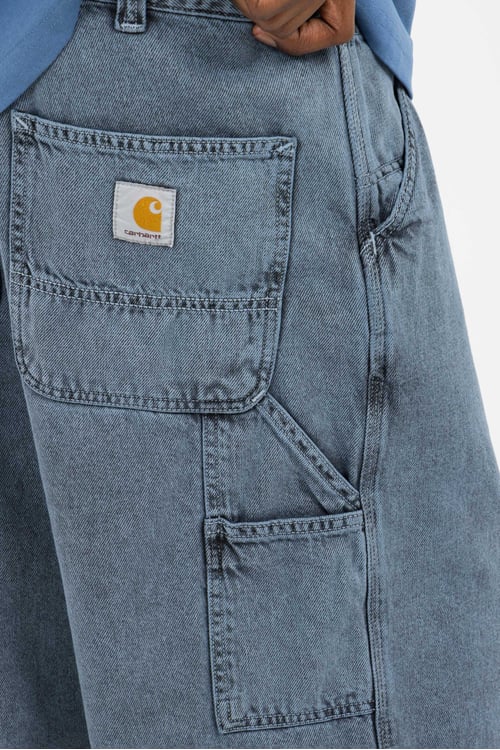 CARHARTT WIP Jean Noir