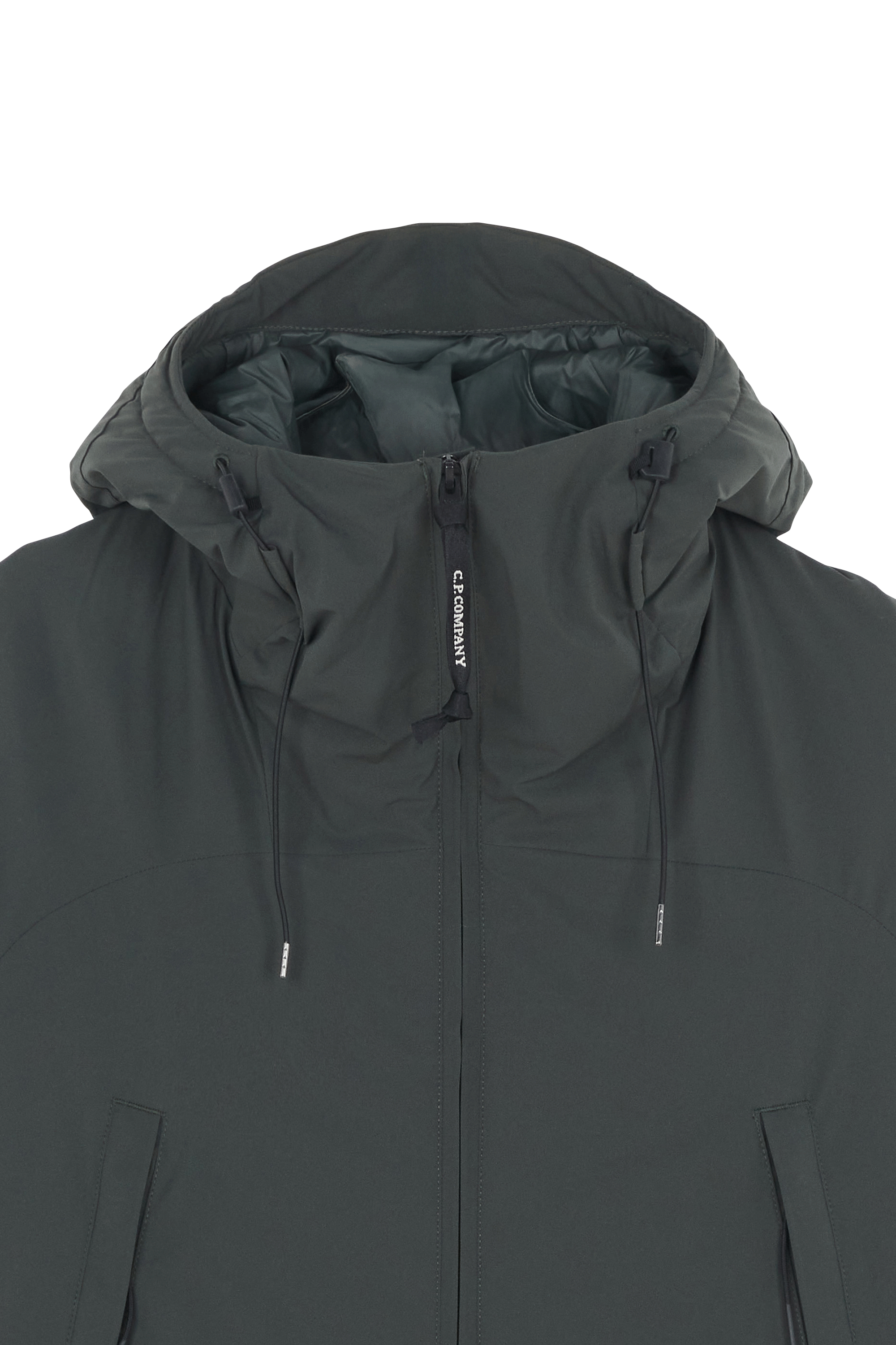 Jacket Khaki