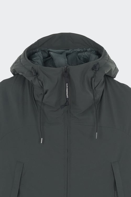 C.P. COMPANY Veste Kaki