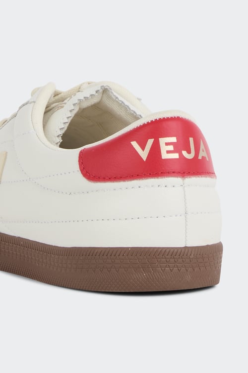 VEJA Baskets Blanc