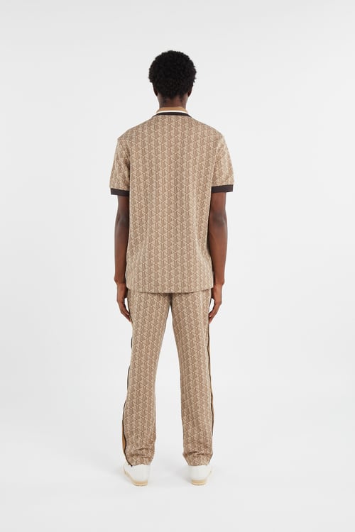 LACOSTE Jogging Beige