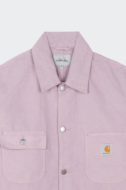 CARHARTT WIP Veste Rose