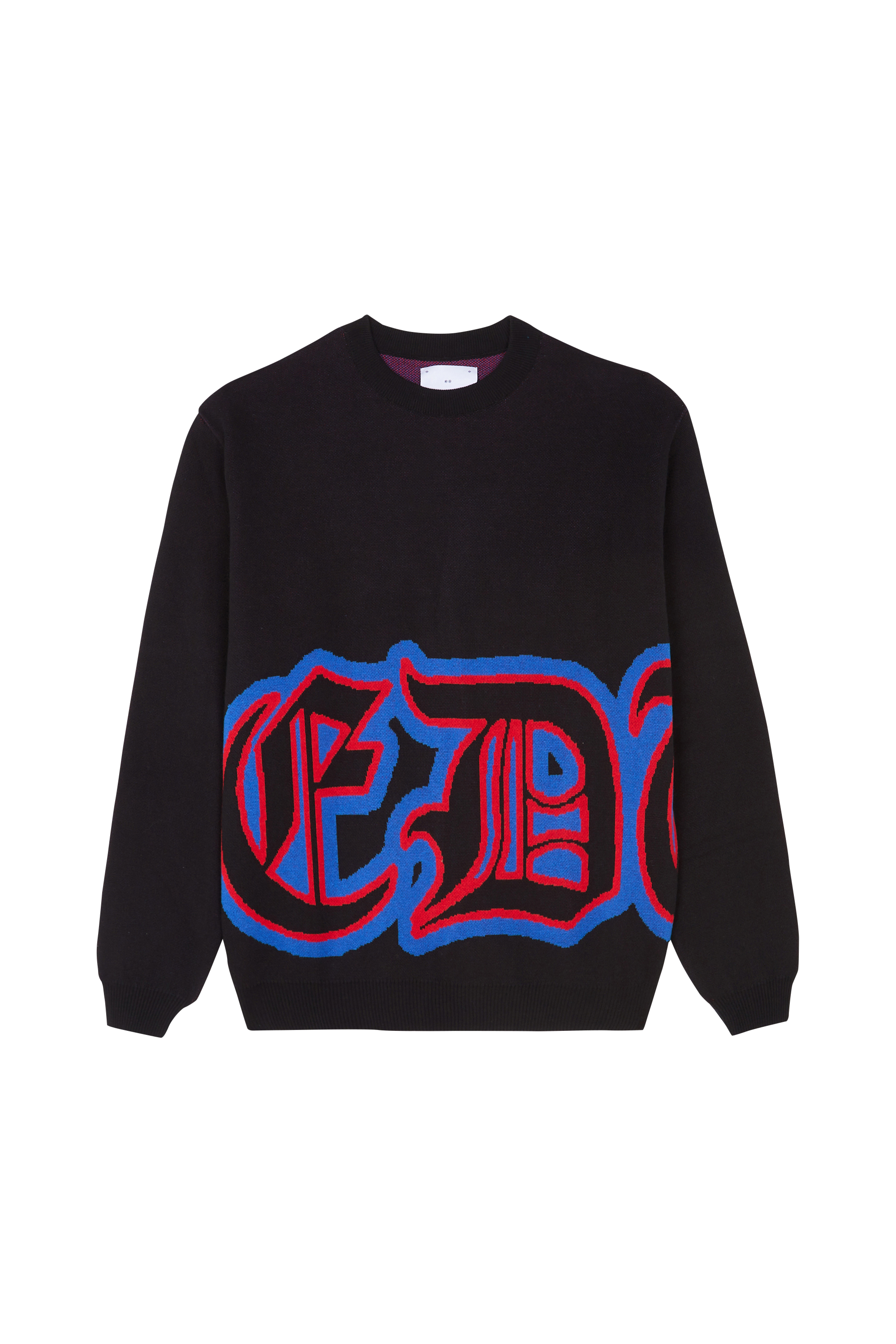 Pull Noir