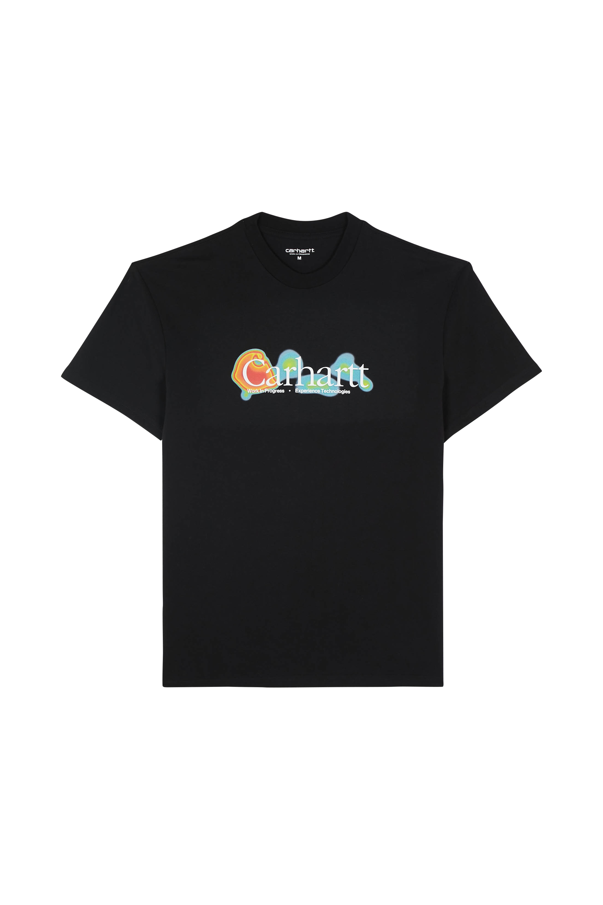 T-shirt Noir
