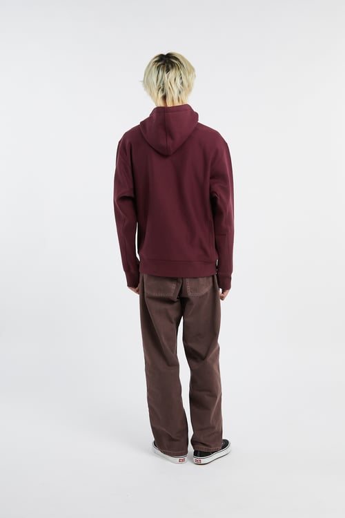 CARHARTT WIP Hoodie Violet