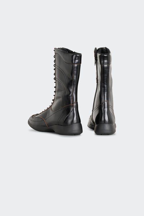 VAGABOND SHOEMAKERS Bottines Noir