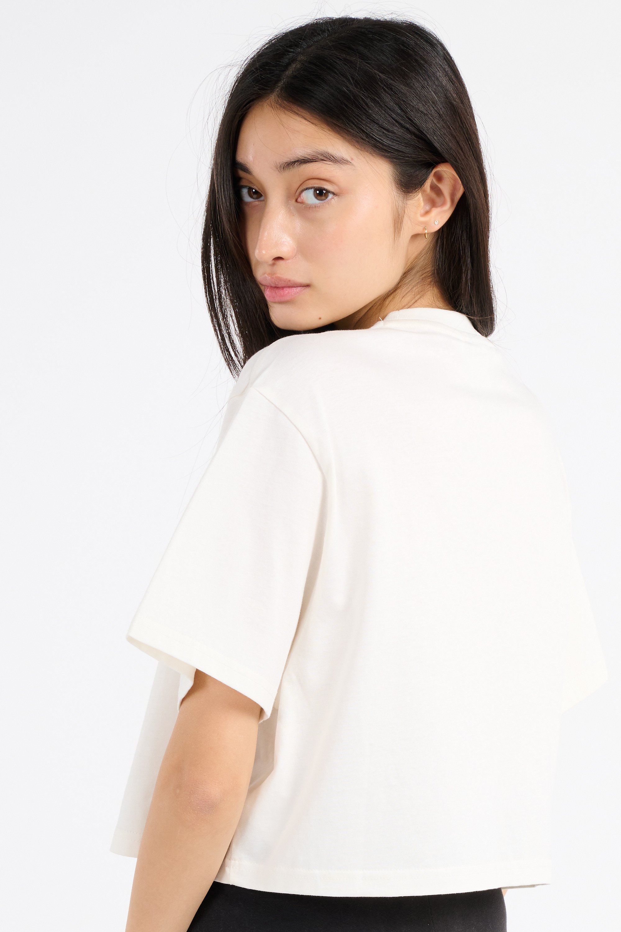 T-shirt | Blanc PUMA Femme