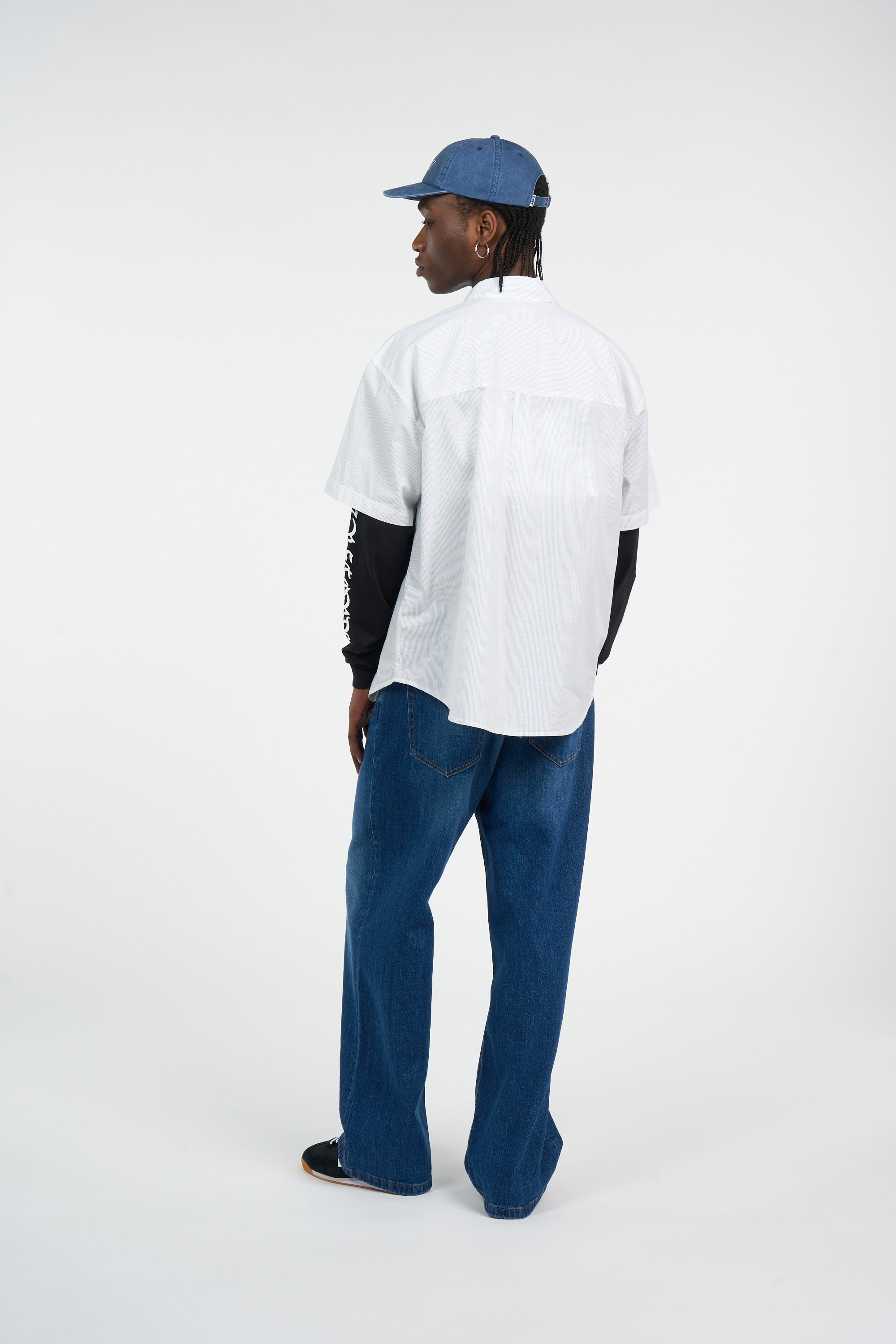 Adidas Superstar sneakers Black