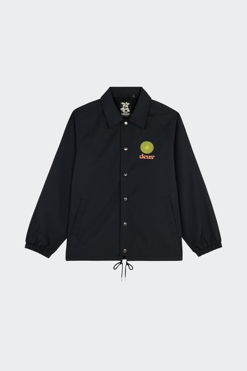 Veste - Taille M Noir