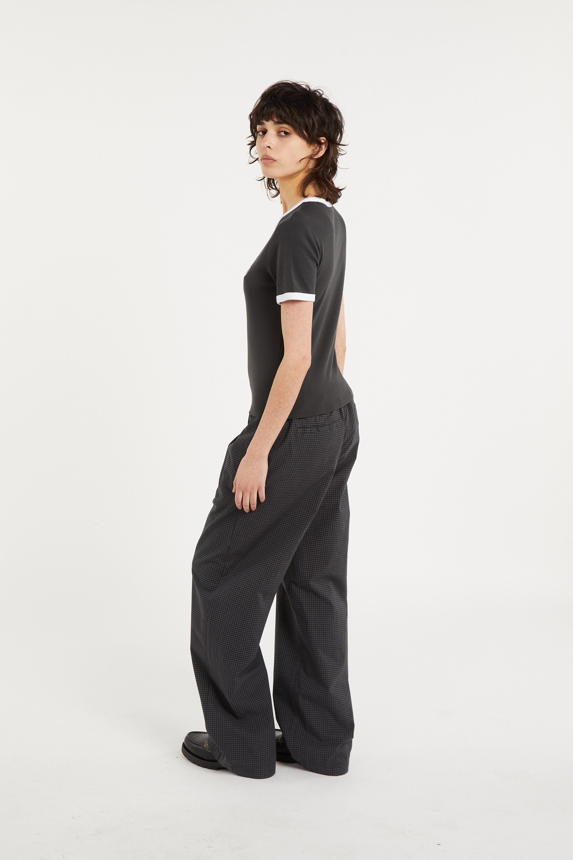 T-shirt | Noir LEVI'S Femme