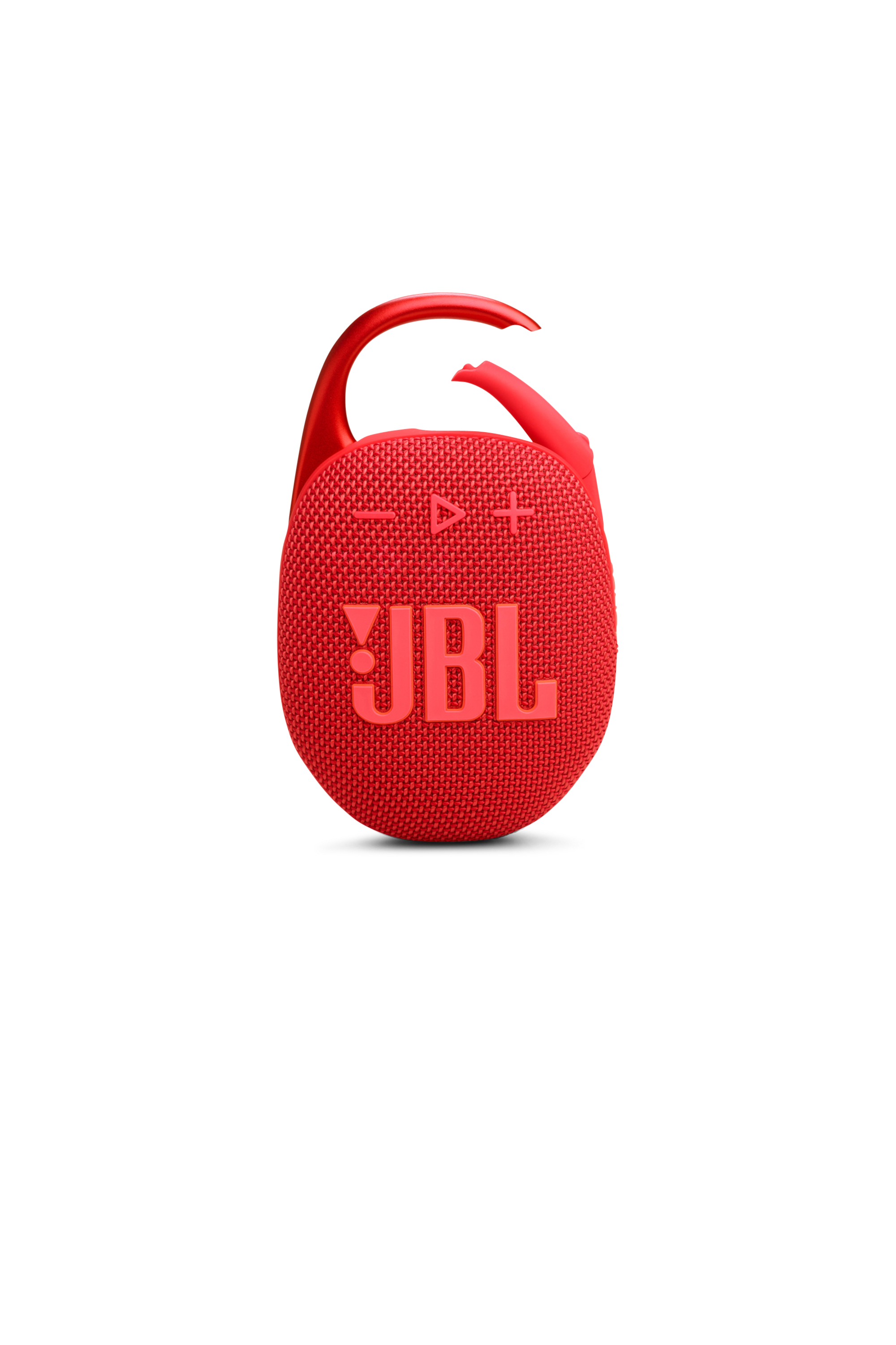 Pregnant JBL Red