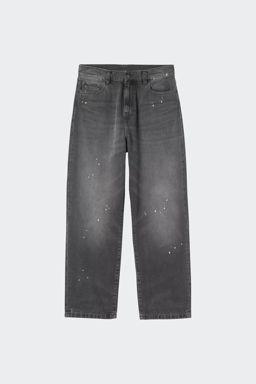 Jean - Taille 28 Noir