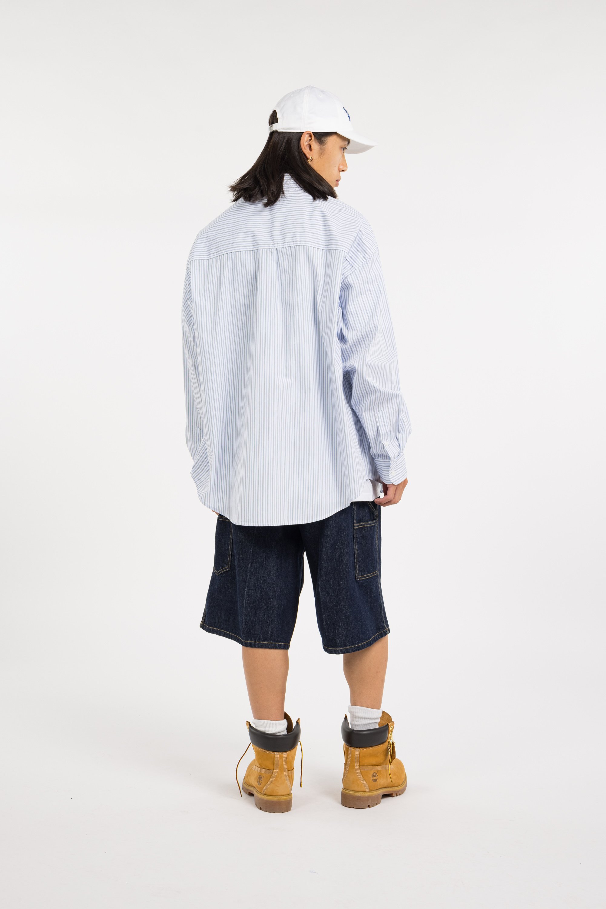 Cap | White CARHARTT WIP Men