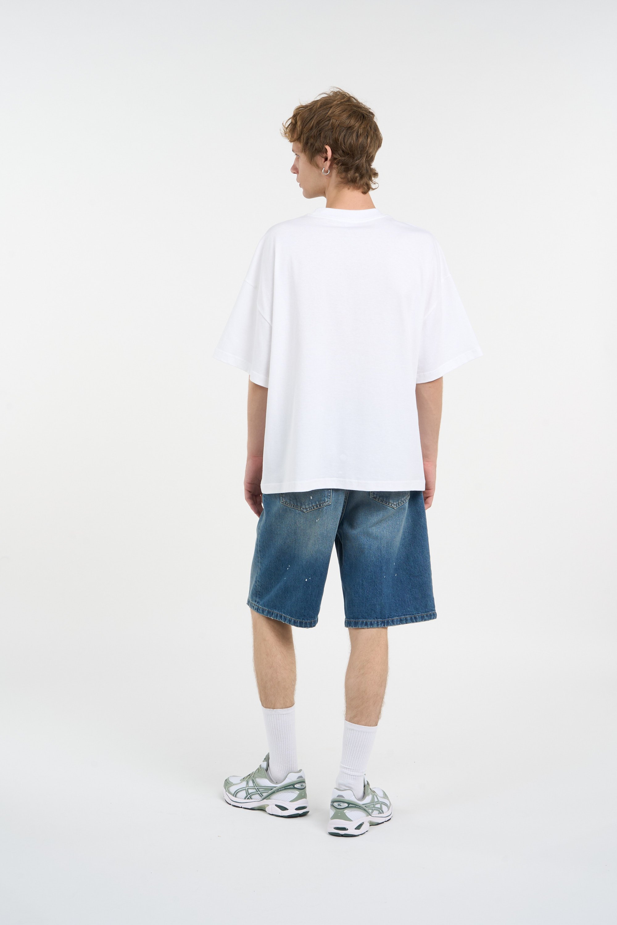 T-shirt | Blanc CARHARTT WIP Homme