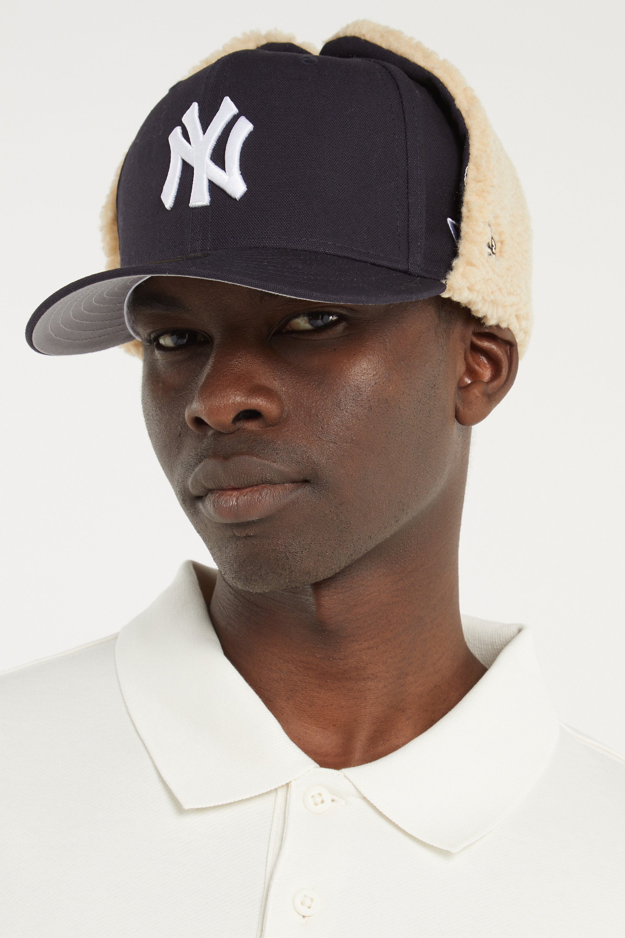 Casquette  NEW ERA Bleu
