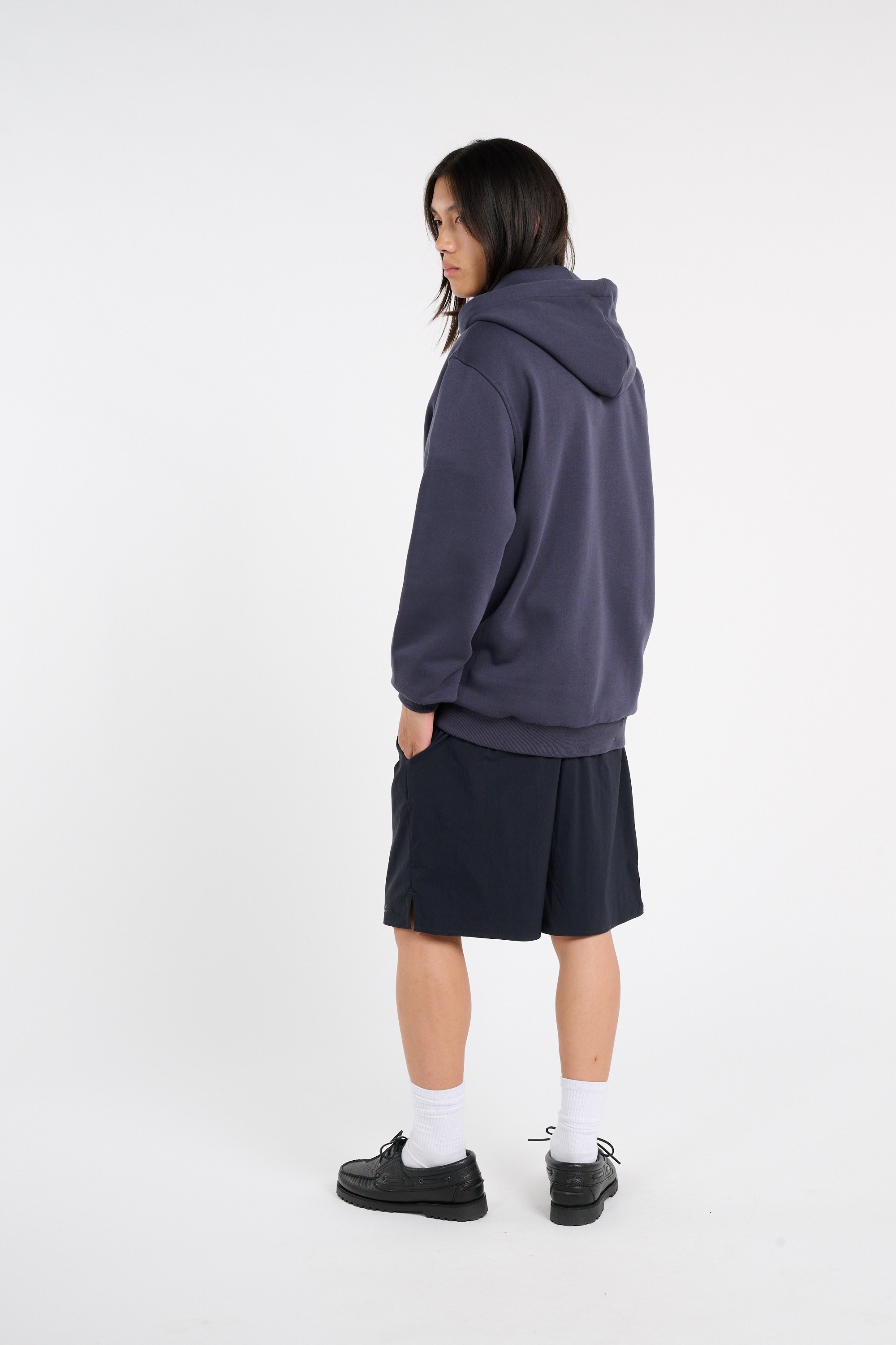 Sweat | Bleu LES DEUX Homme