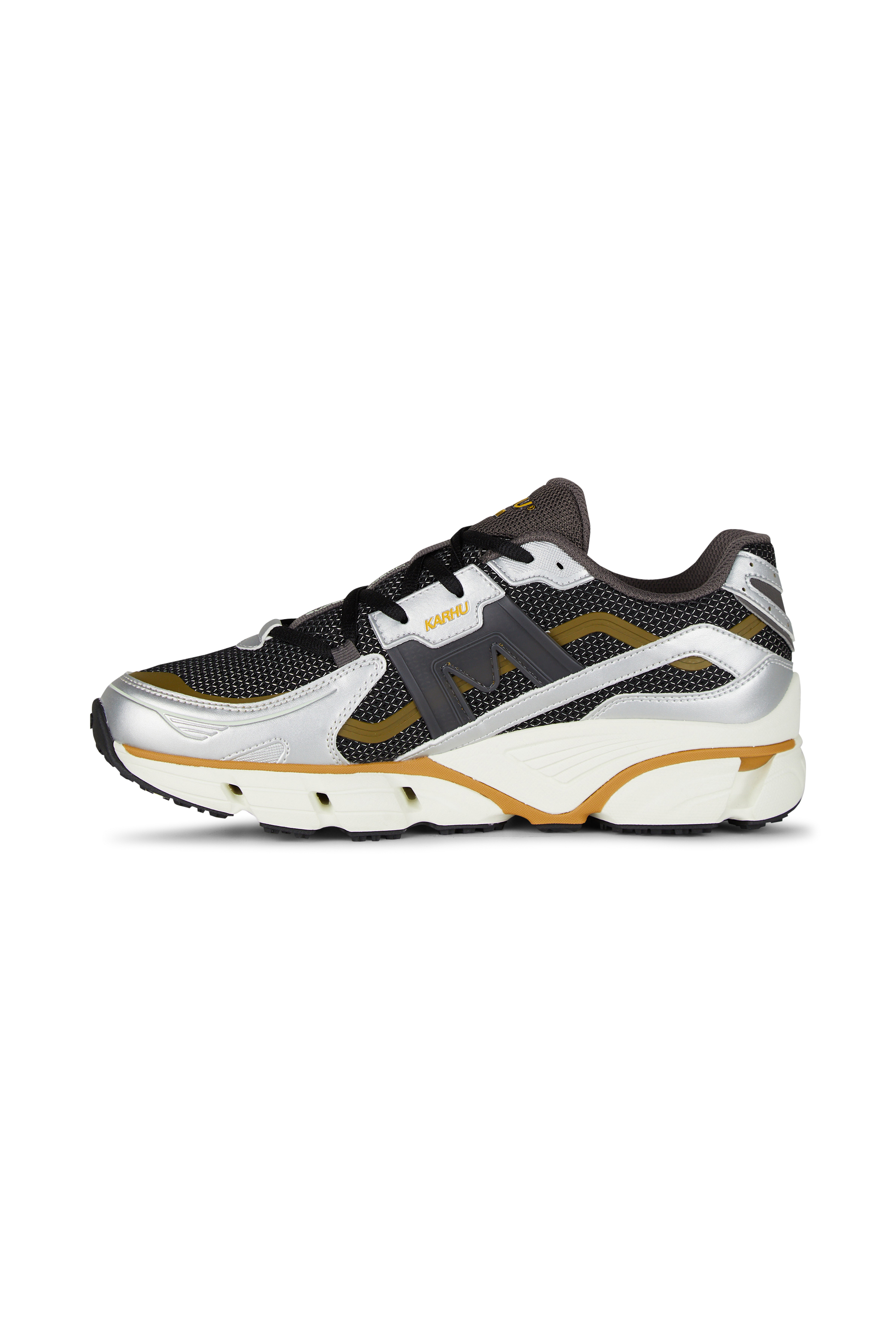 Basket | Multicolore KARHU Homme