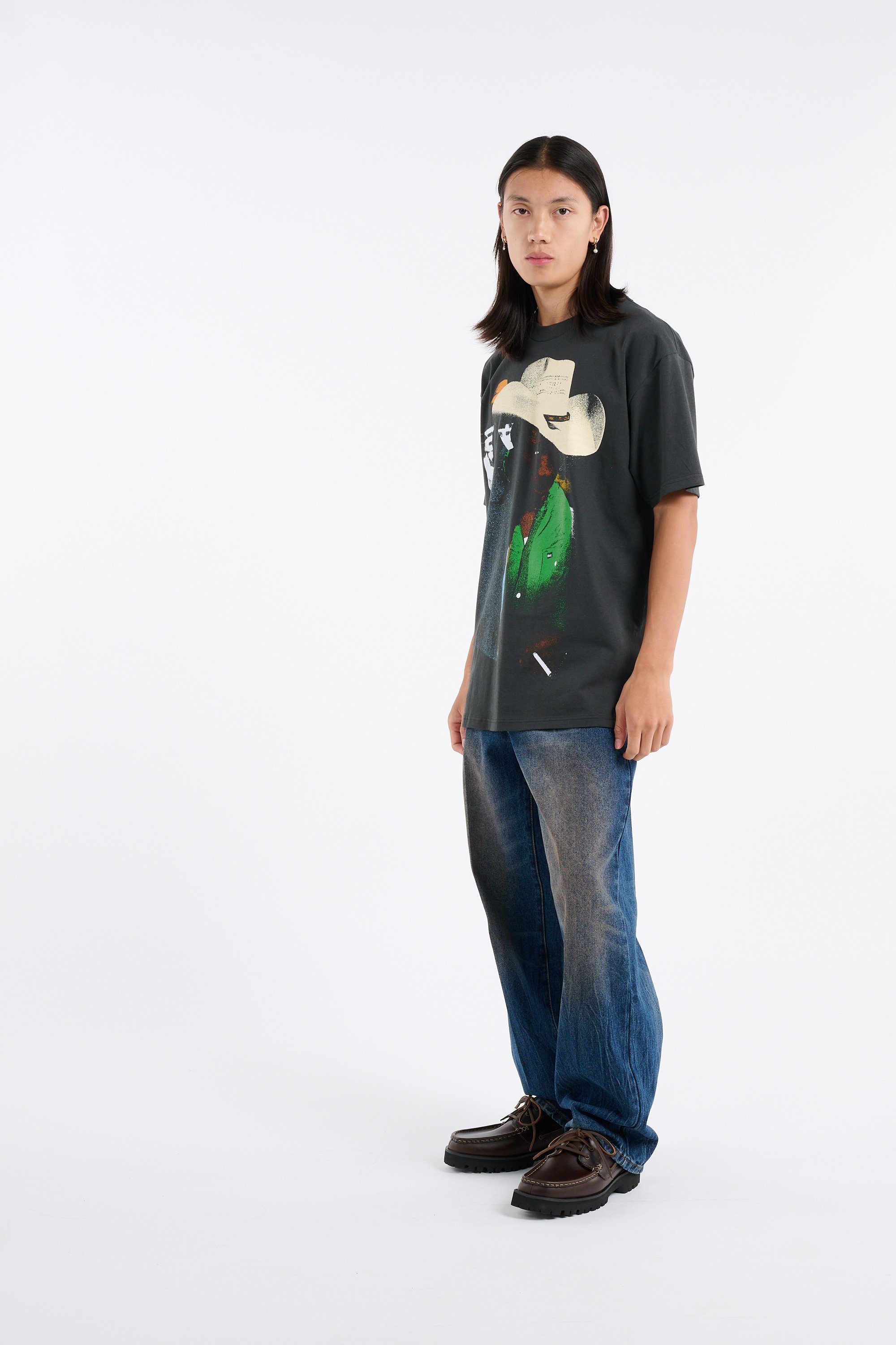 Jeans | Blue OBEY Men