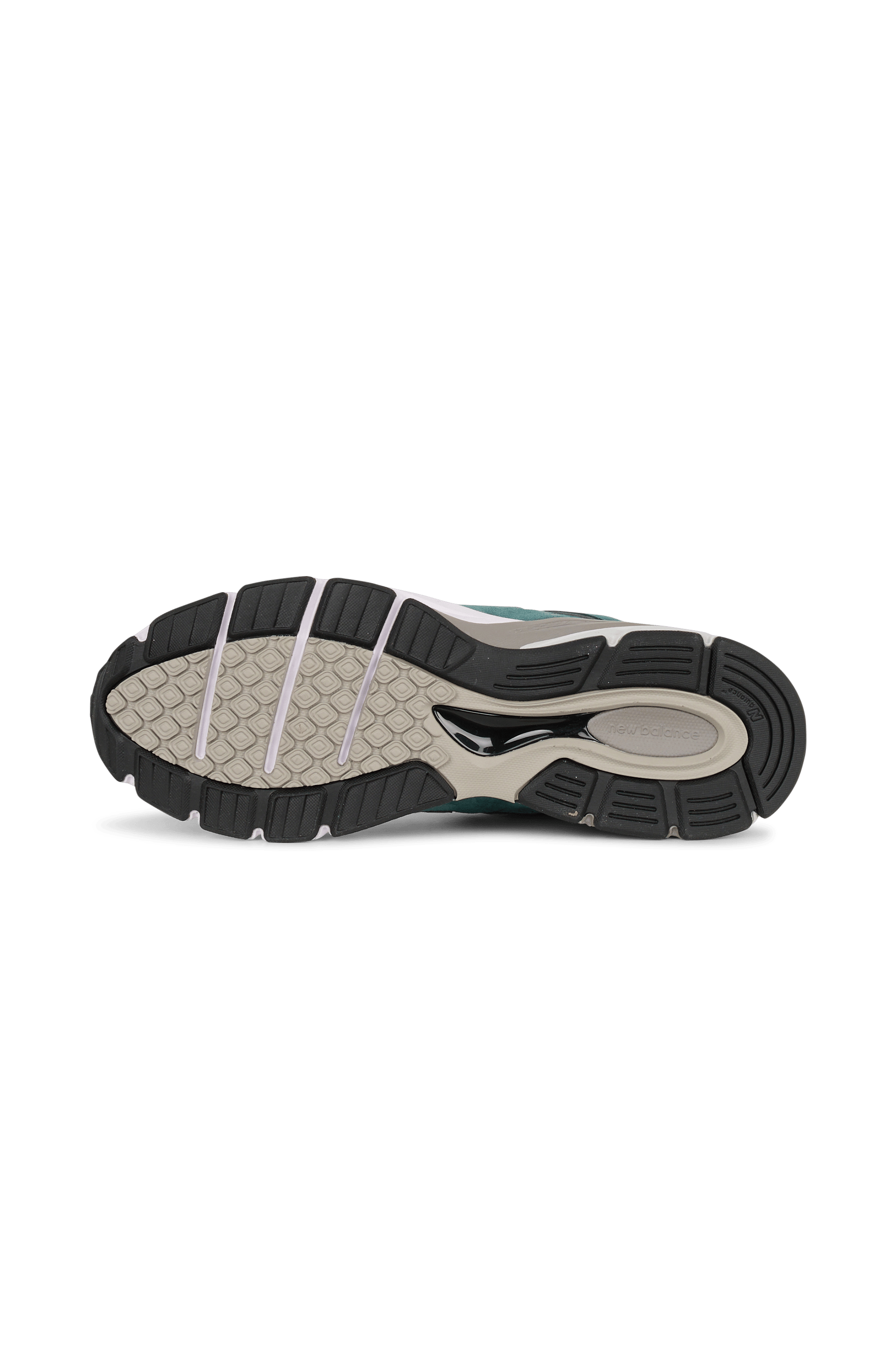 Baskets | Gris NEW BALANCE Homme