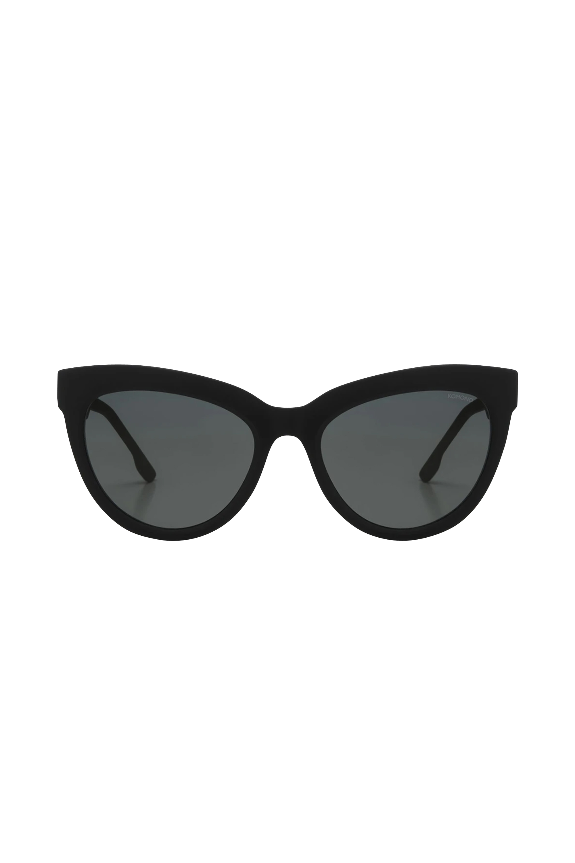 Lunettes de soleil Noir