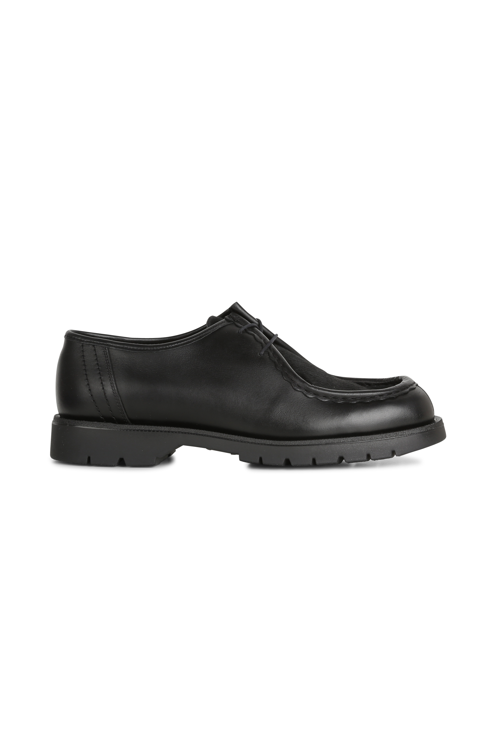 Derbies  Noir