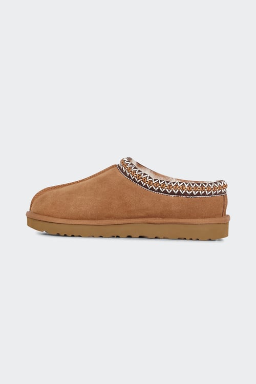 UGG Mules Marron