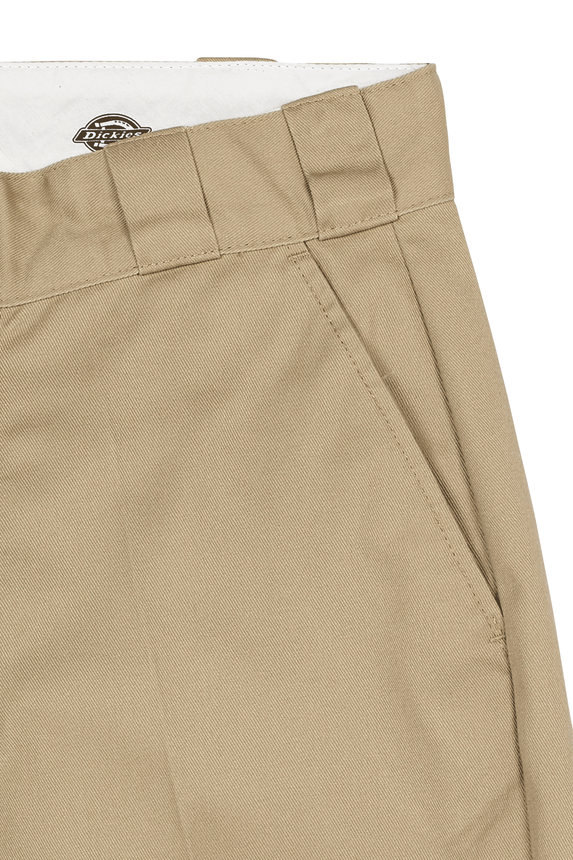 Straight leg pants | Beige DICKIES Women