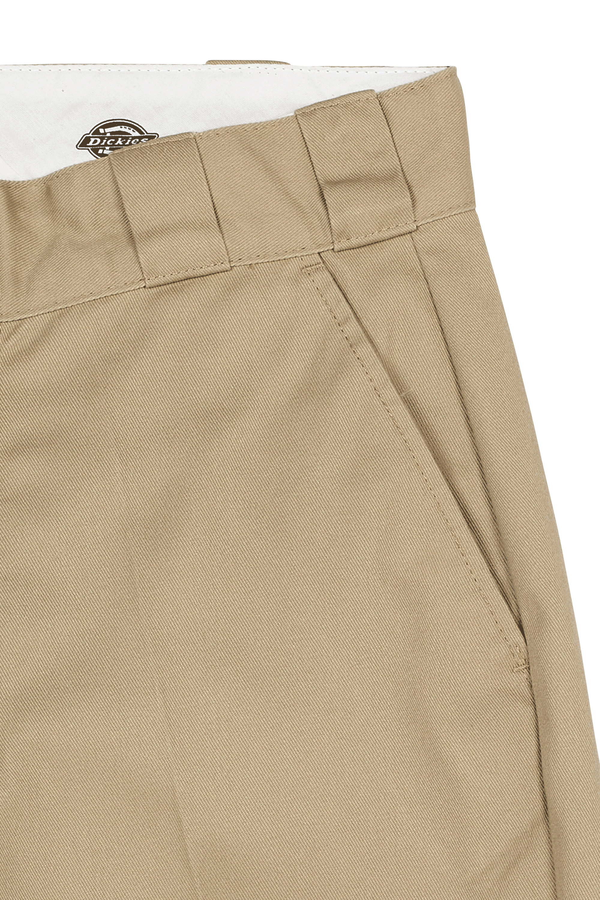 Pantalon Beige