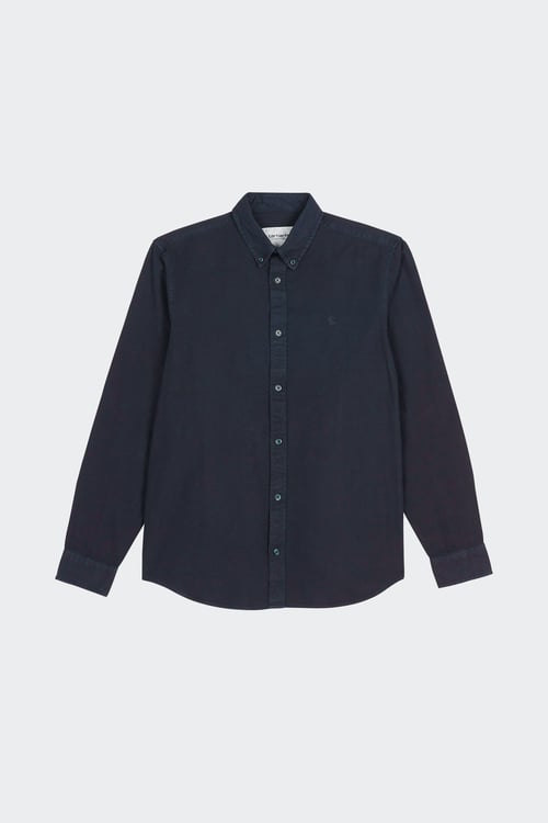 Chemise - Taille L Bleu